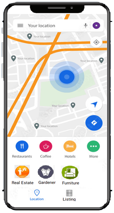 Mobirise Website Builder